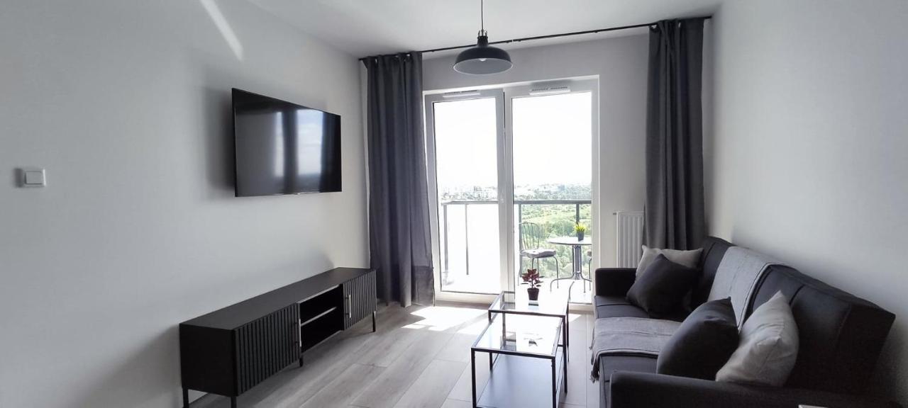 Apartament blisko morza i Gdańskiej Starówki Exterior foto