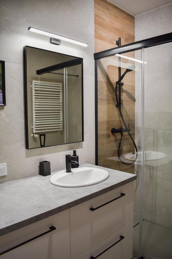 Apartament blisko morza i Gdańskiej Starówki Exterior foto