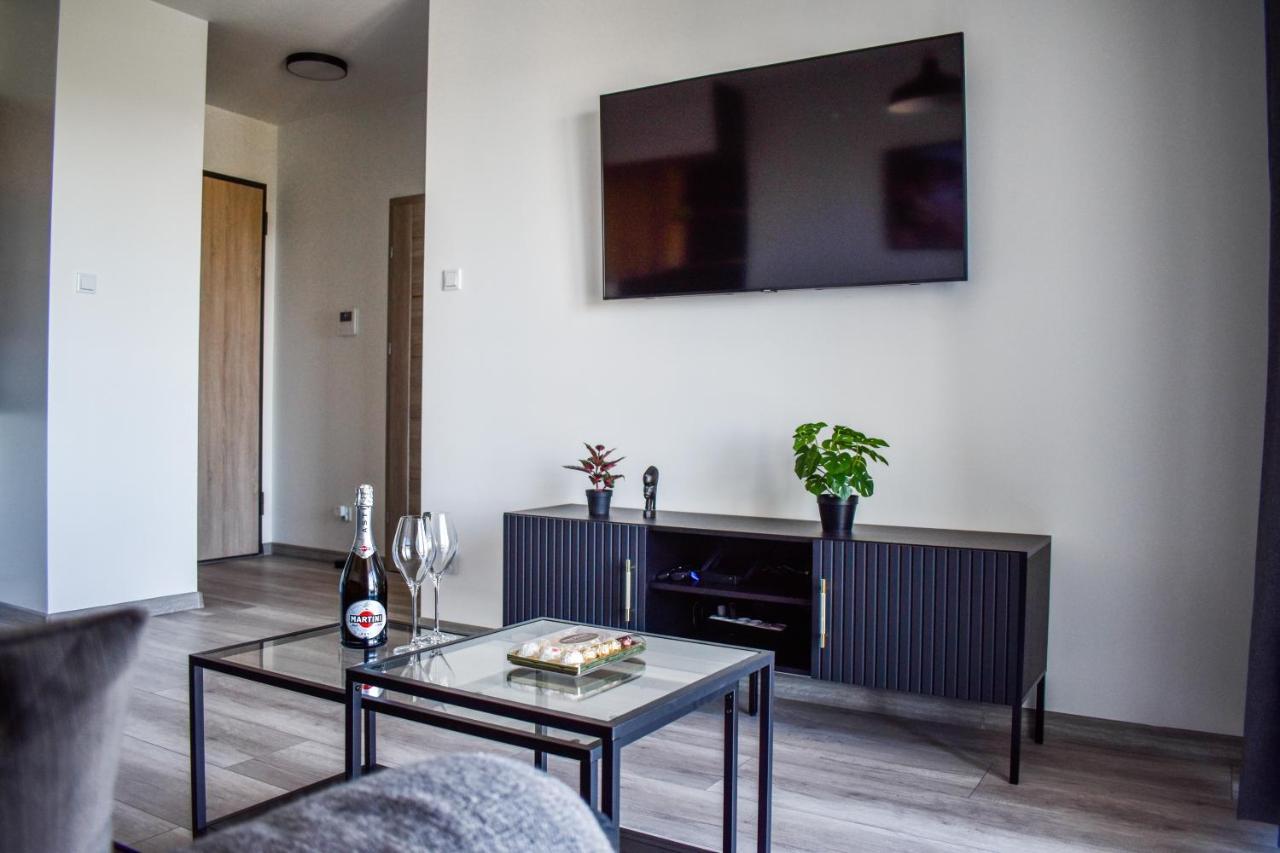 Apartament blisko morza i Gdańskiej Starówki Exterior foto