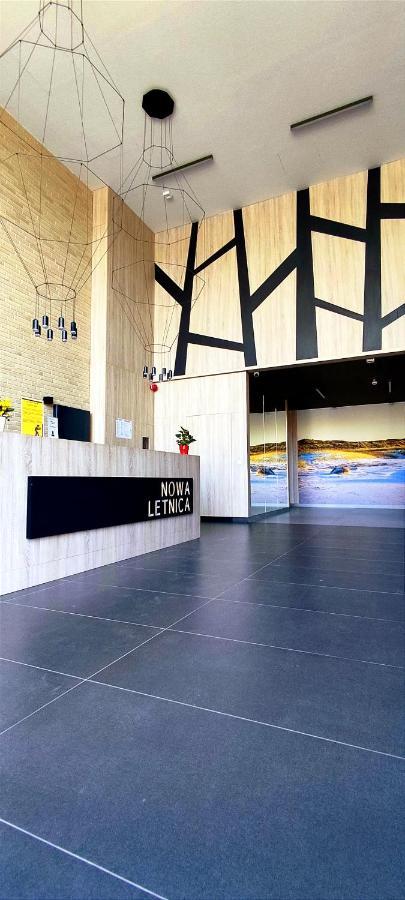 Apartament blisko morza i Gdańskiej Starówki Exterior foto