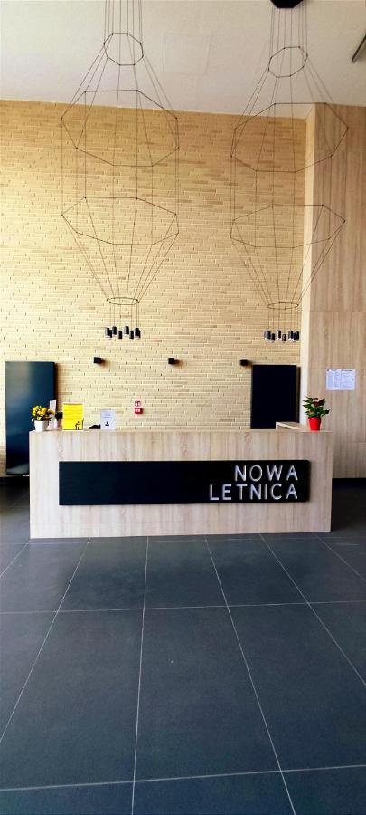 Apartament blisko morza i Gdańskiej Starówki Exterior foto